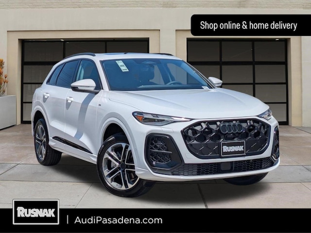 Photo of 2026 Audi Q5