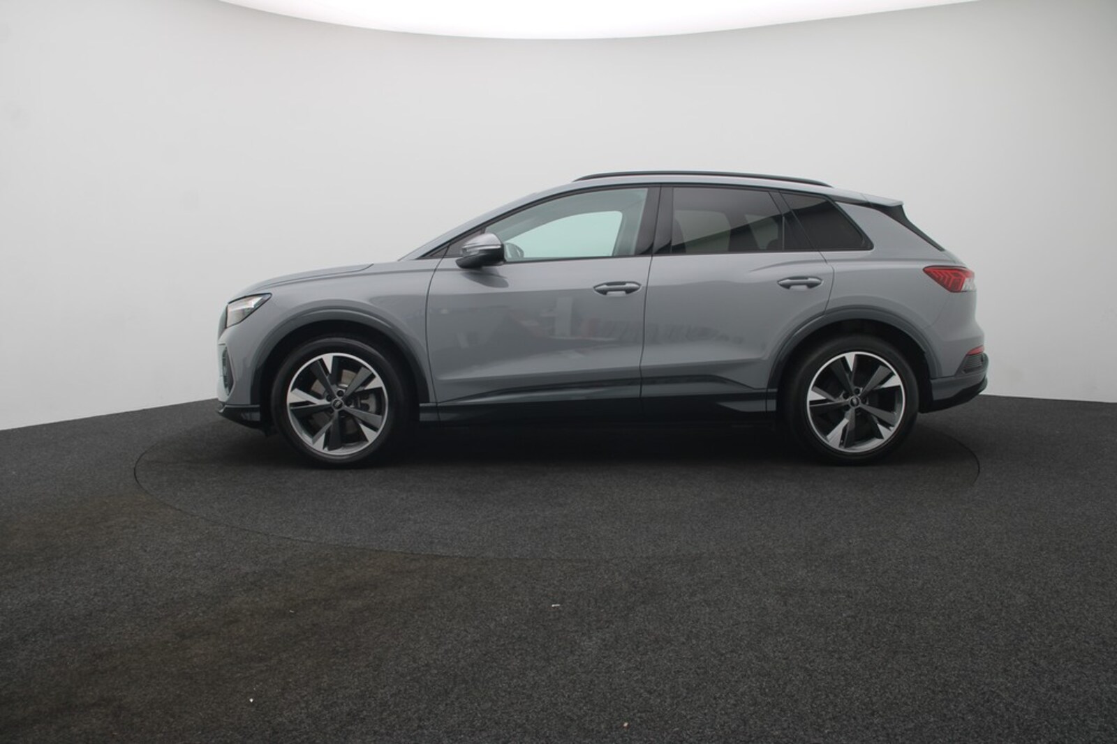 Audi Q4 e-tron – Bild 2