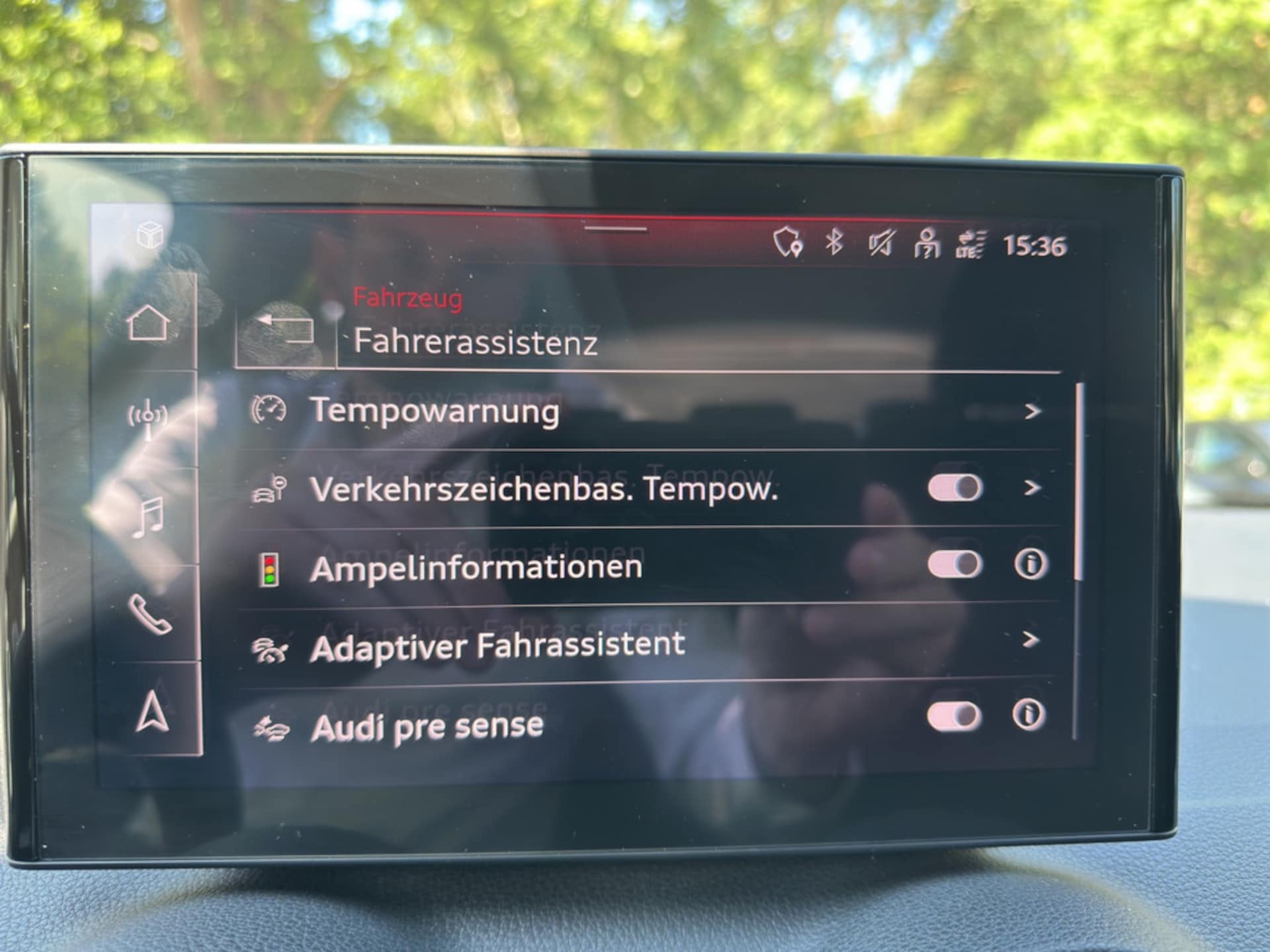 Audi Q2 Advanced