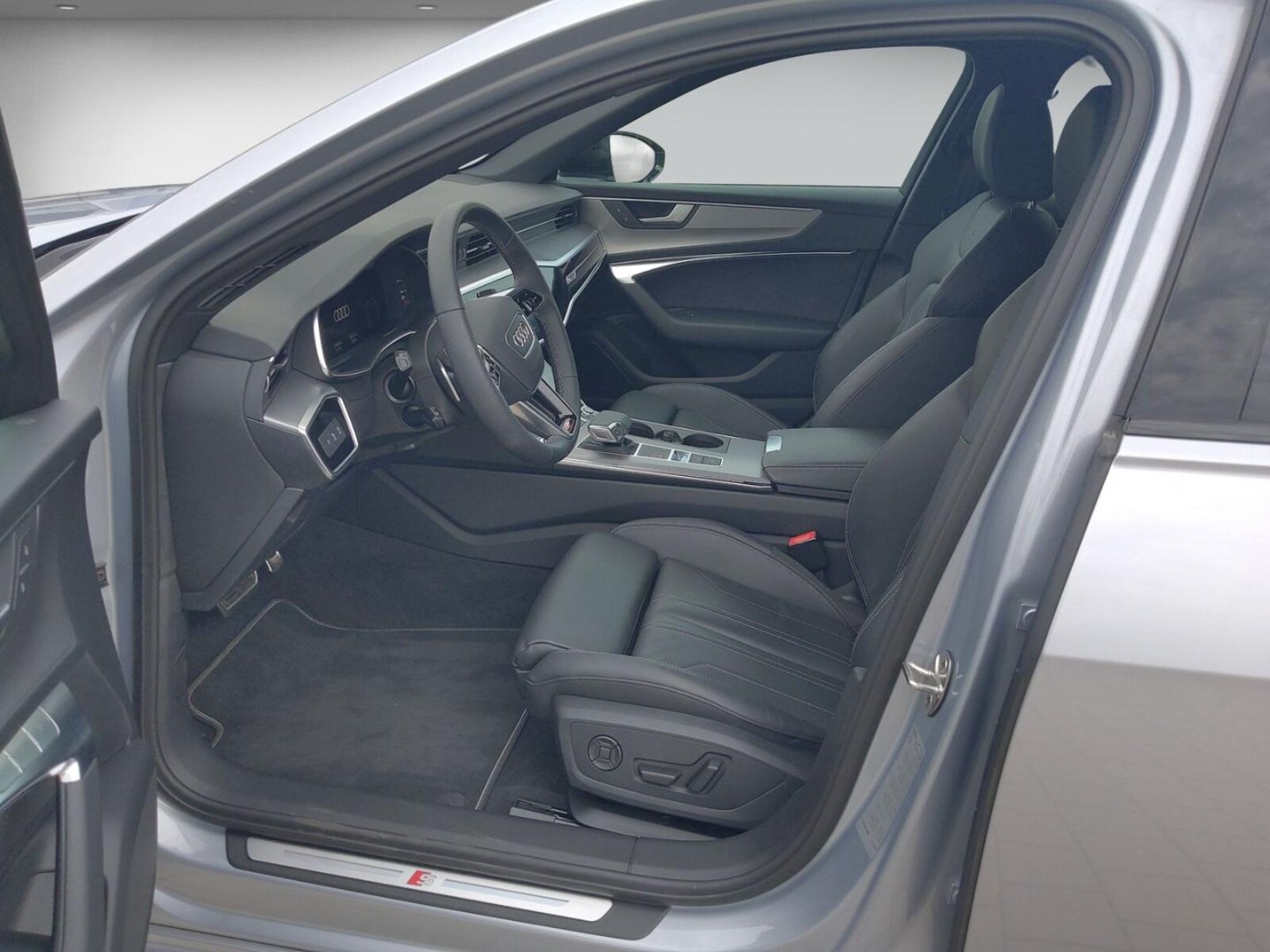Audi A6 Avant – Bild 11