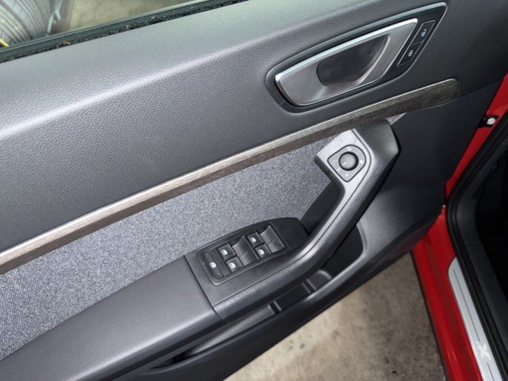 SEAT Ateca Xperience
