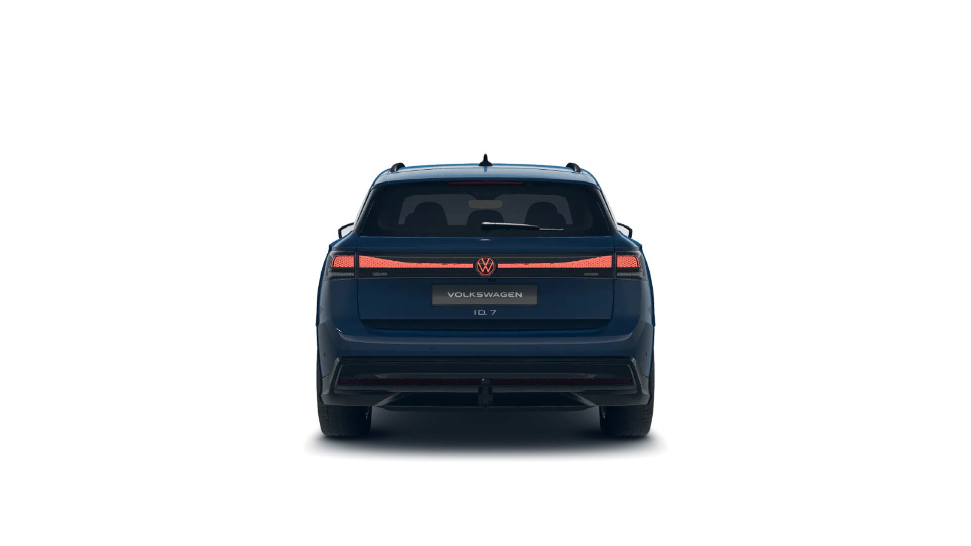 Volkswagen ID.7 Tourer Pro