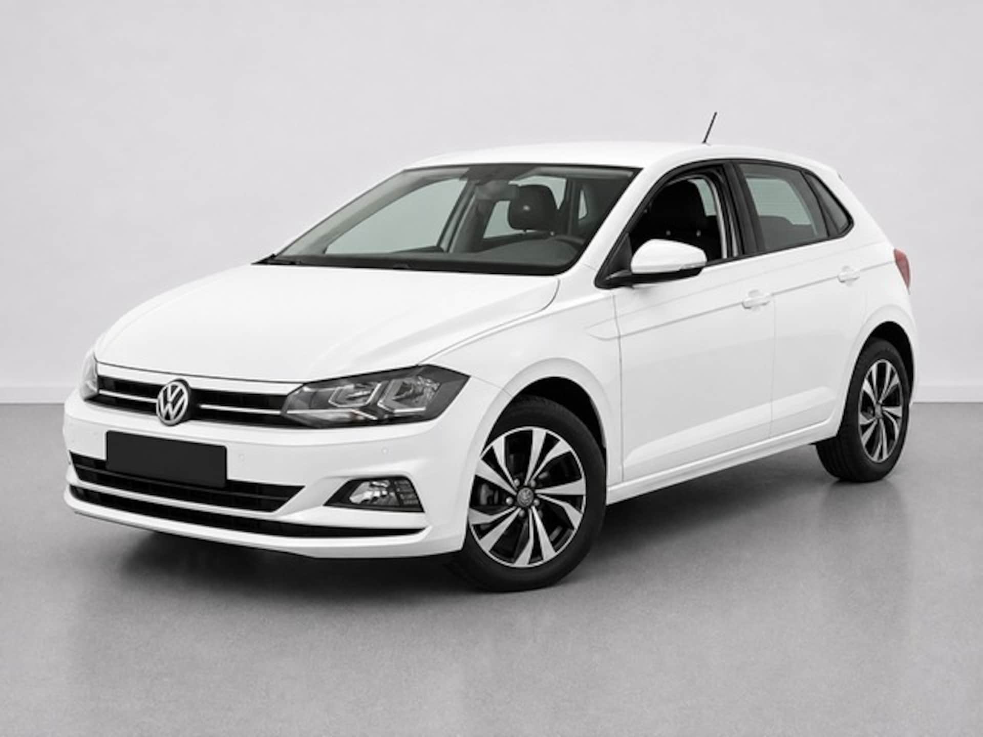 Volkswagen Polo United