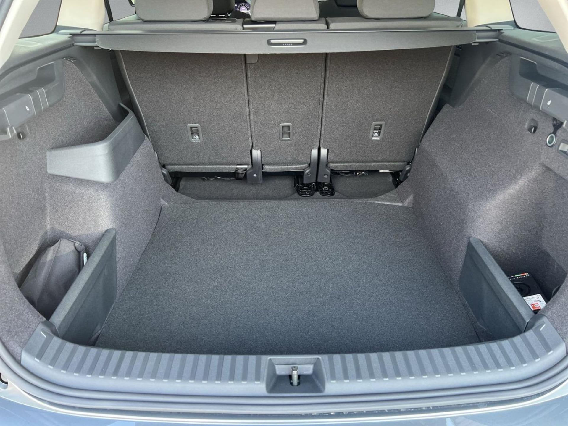 Skoda Kodiaq Selection