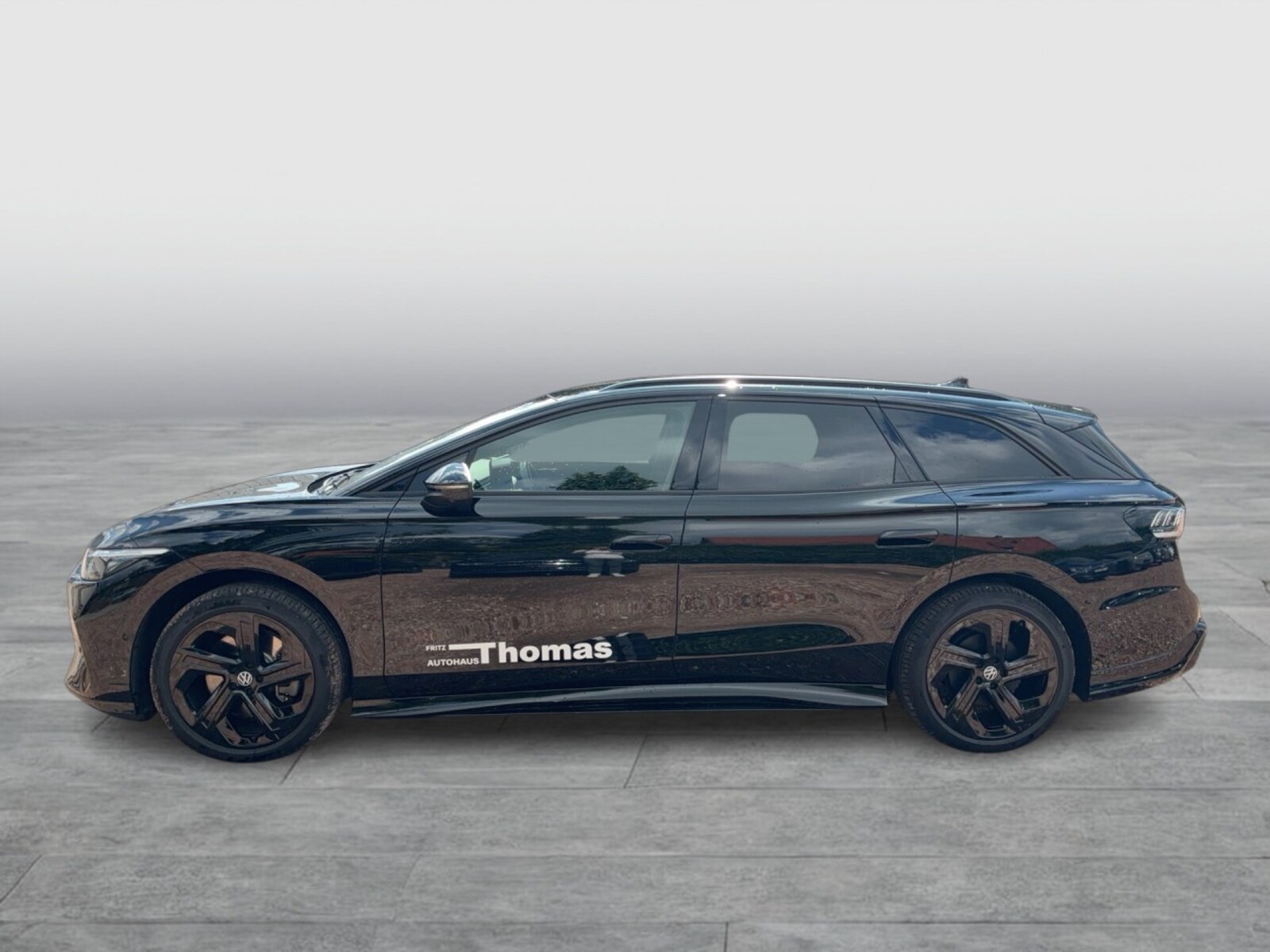 Volkswagen ID.7 Tourer – Bild 2