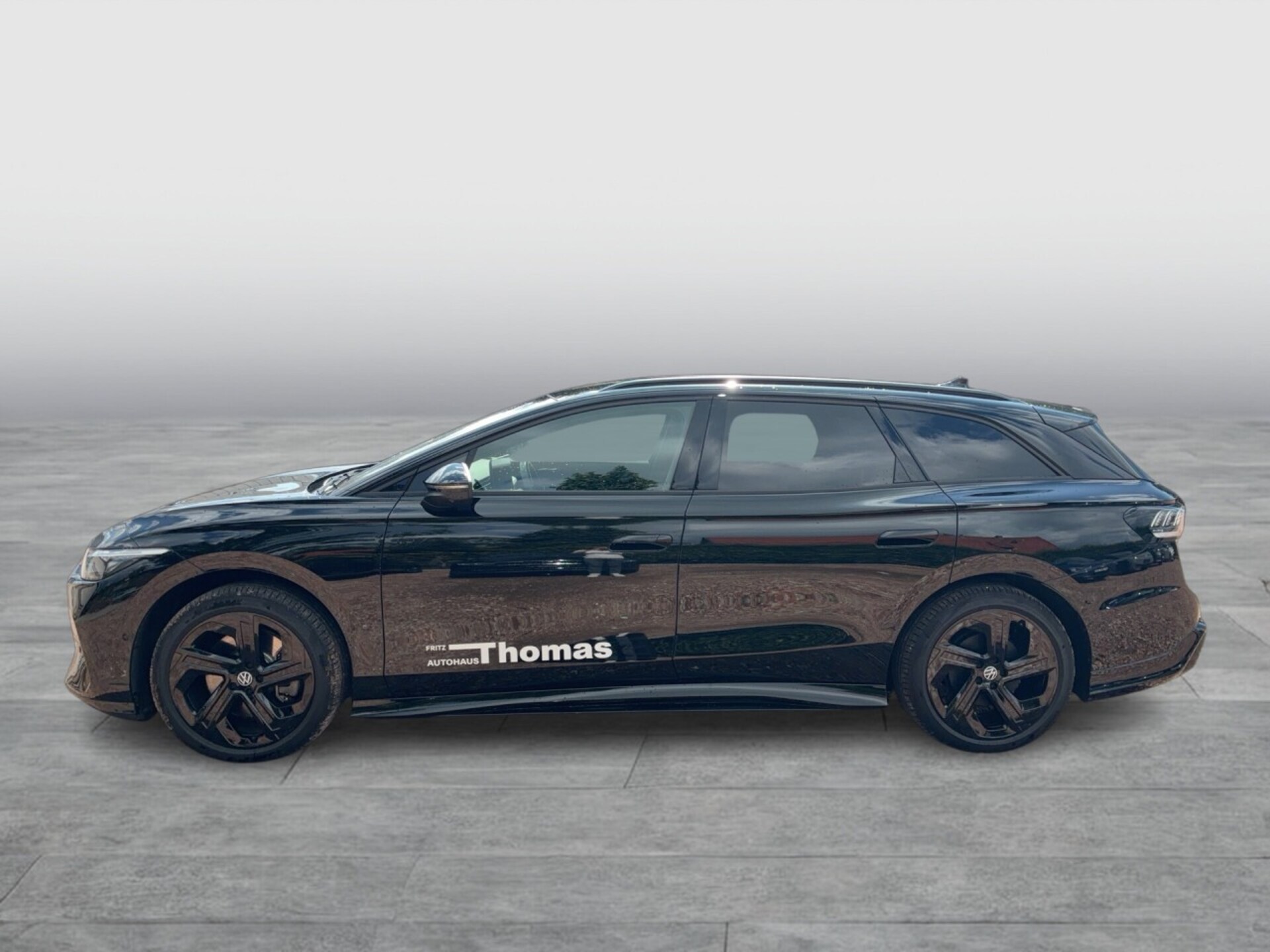 Volkswagen ID.7 Tourer GTX