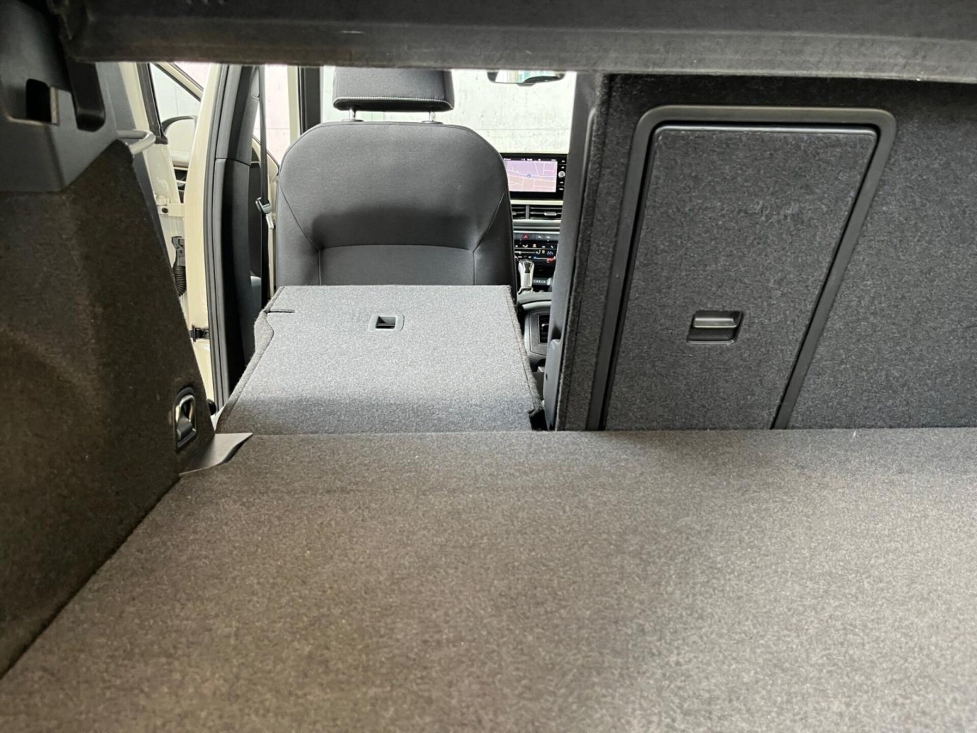 Volkswagen T-Roc MOVE