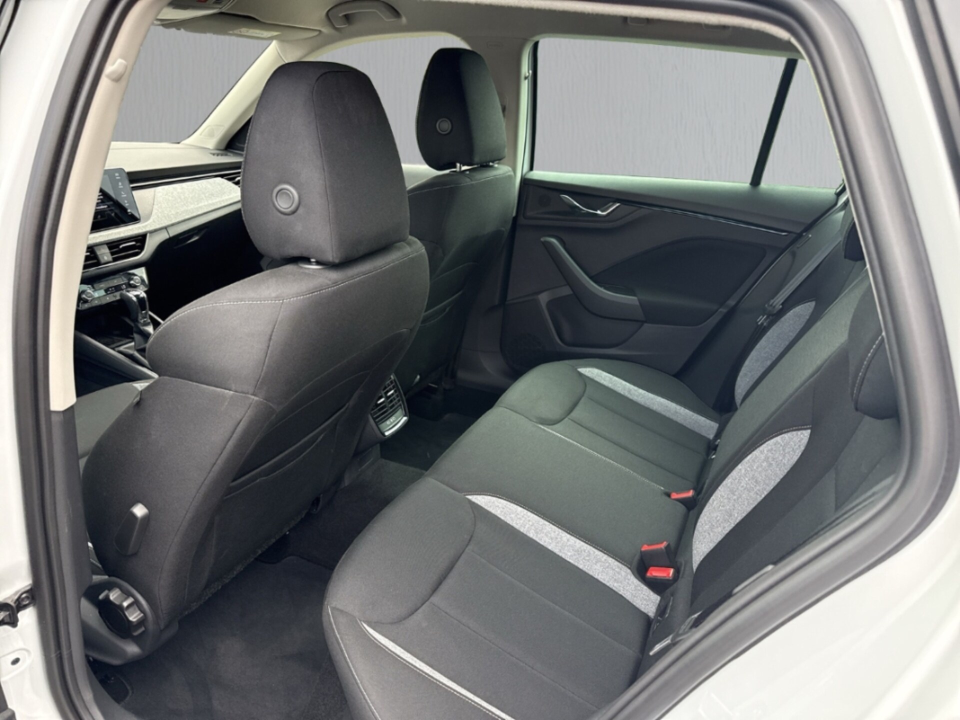 Skoda Kamiq Tour
