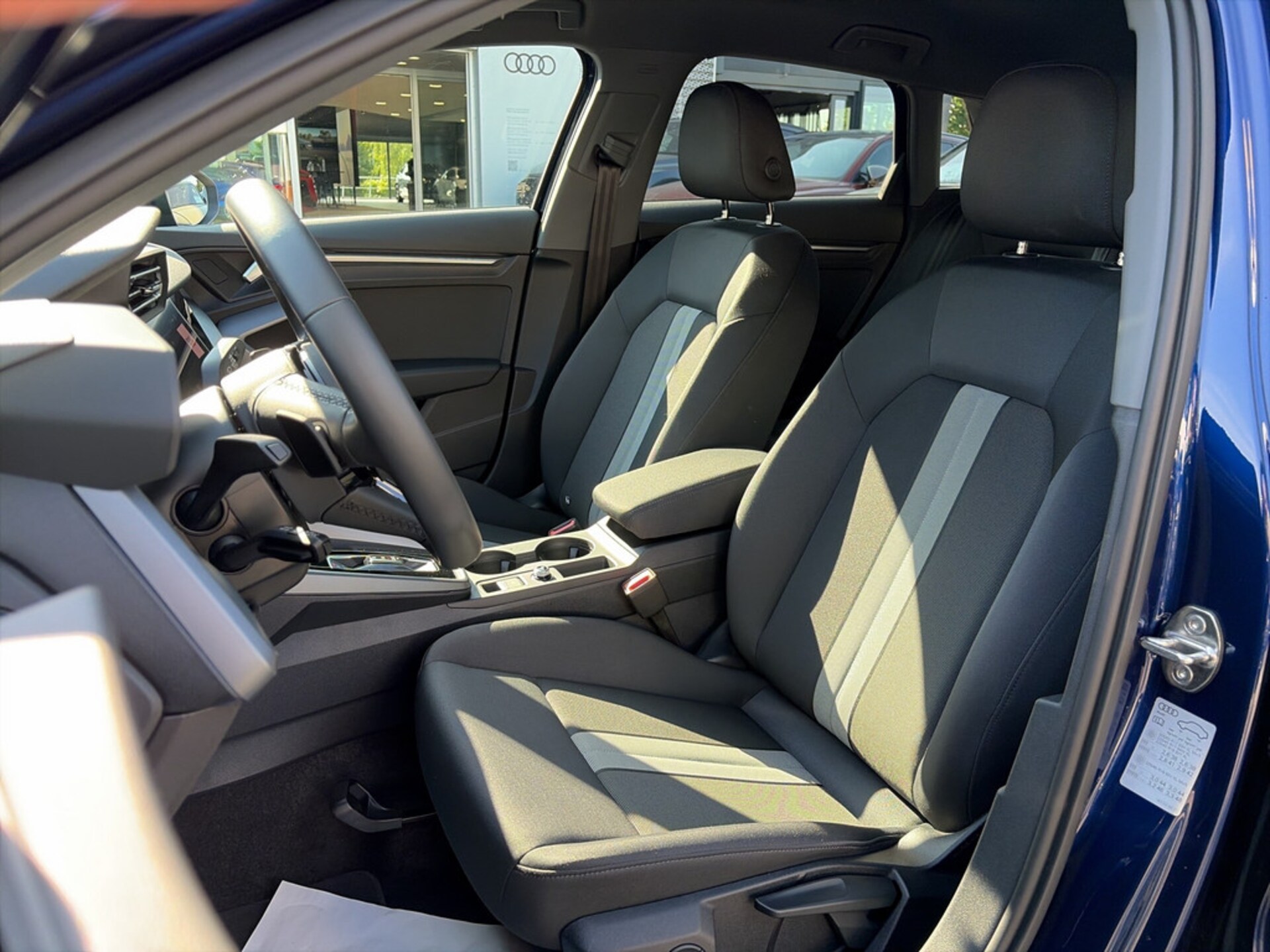 Audi A3 Sportback TFSI e