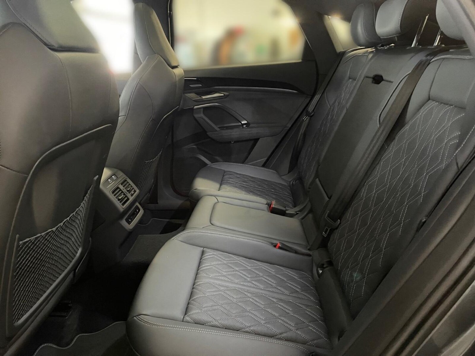Audi SQ5 Sportback – Bild 14