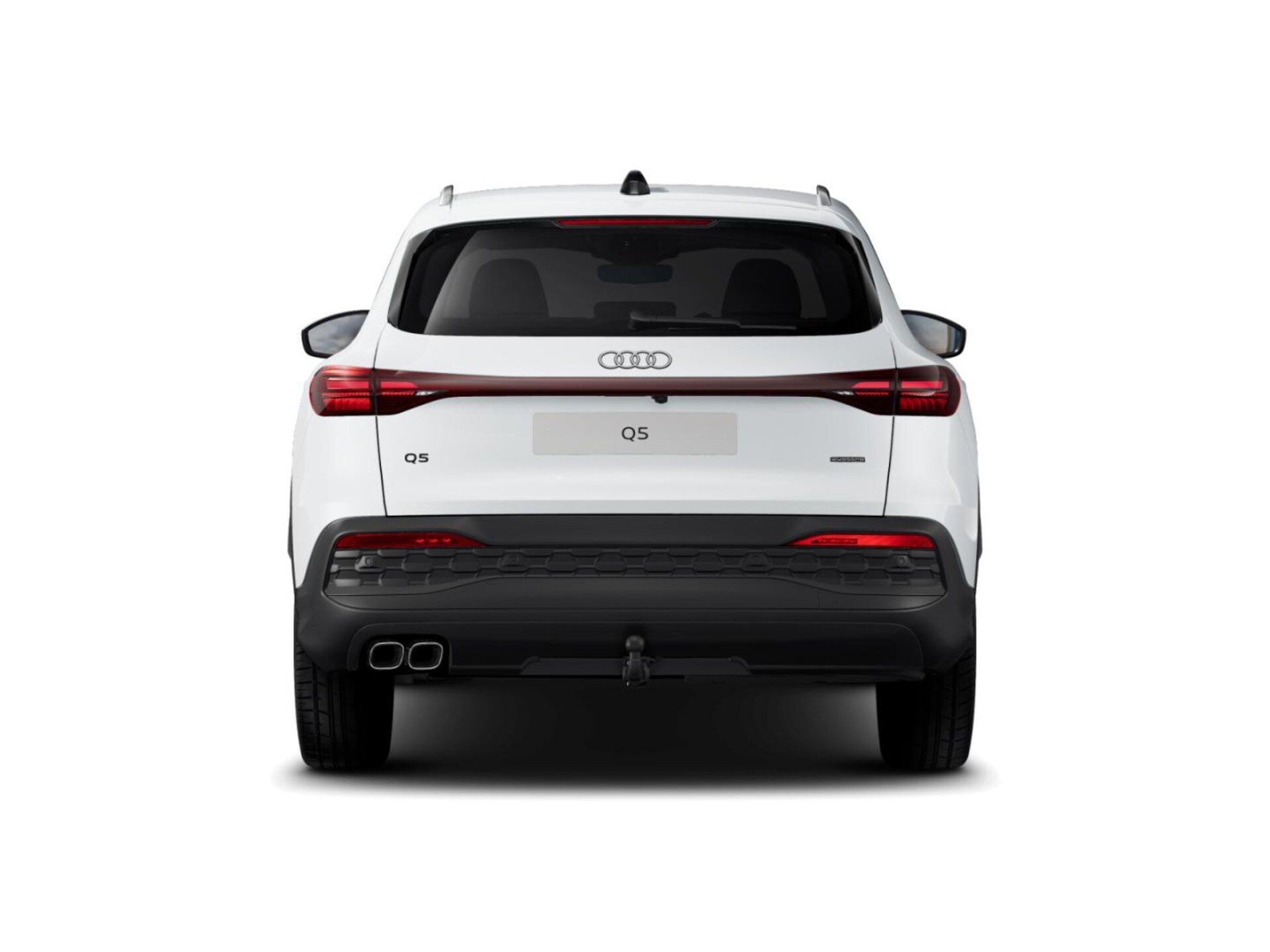 Audi Q5 SUV