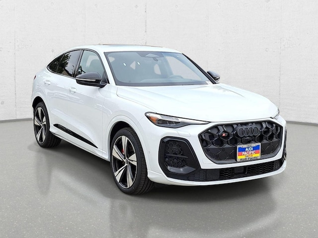 2026 Audi SQ5 Sportback
