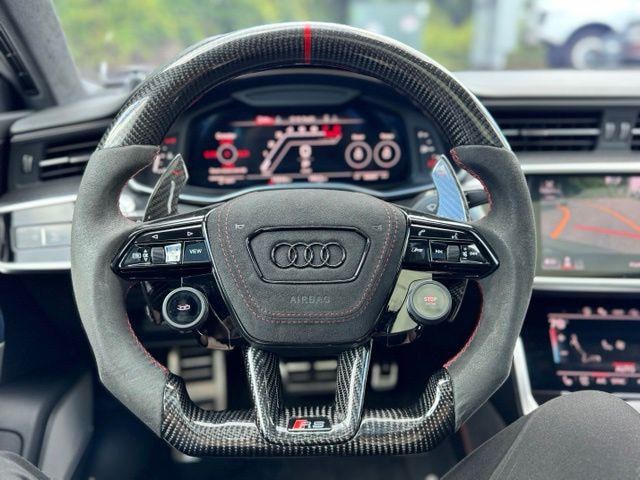2023 Audi RS 7 Base - Photo 30