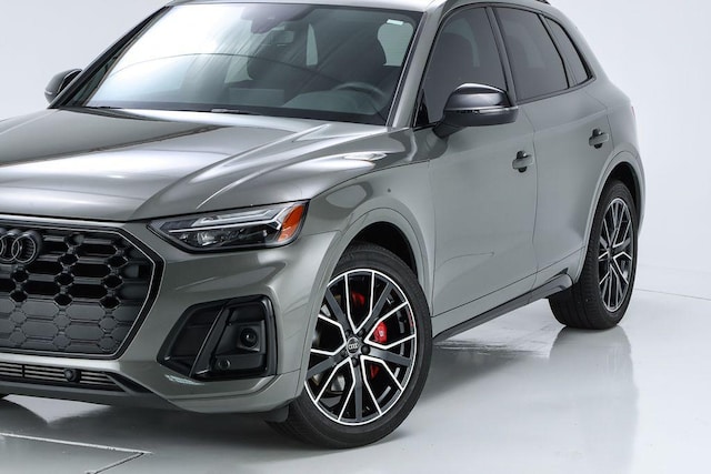 2023 Audi SQ5