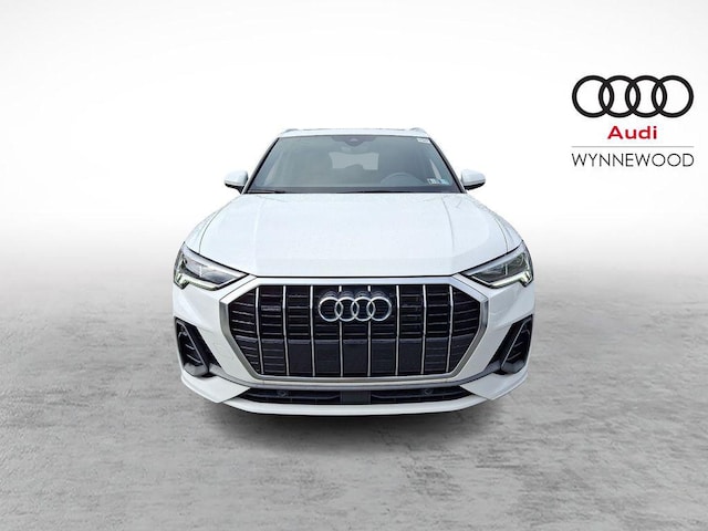 2023 Audi Q3 SUV