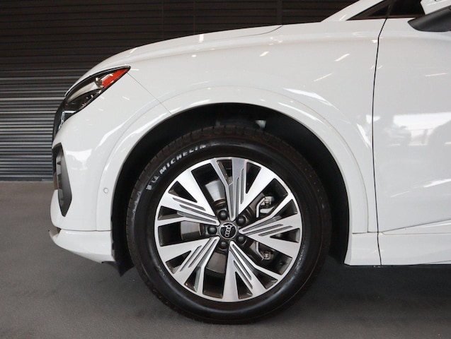 2023 Audi Q4 e-tron