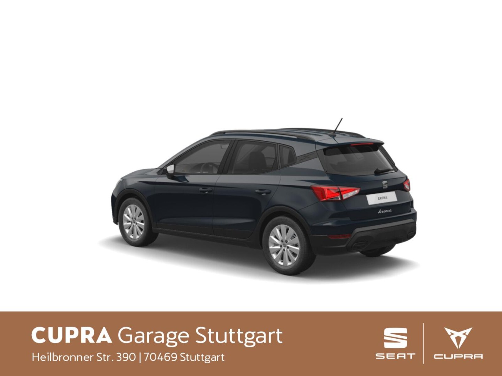 SEAT Arona – Bild 5