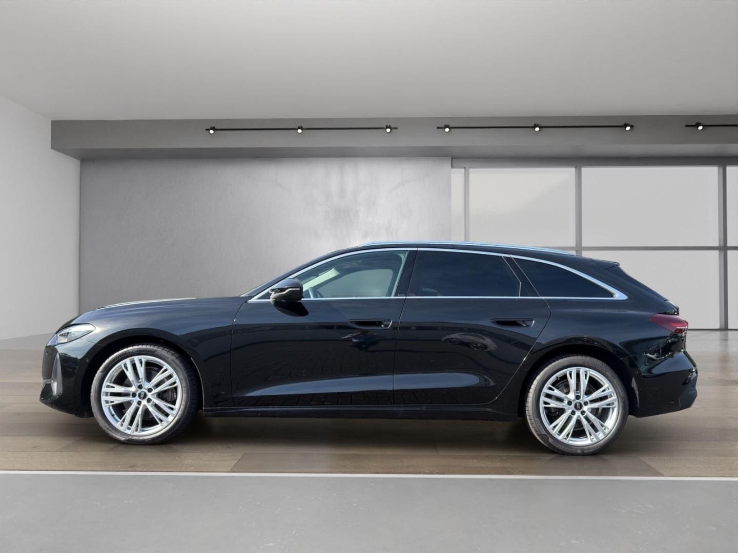Bild über Audi A5 Avant TFSI quattro S tronic - für weitere Informationen kontaktieren Sie den Audi Partner