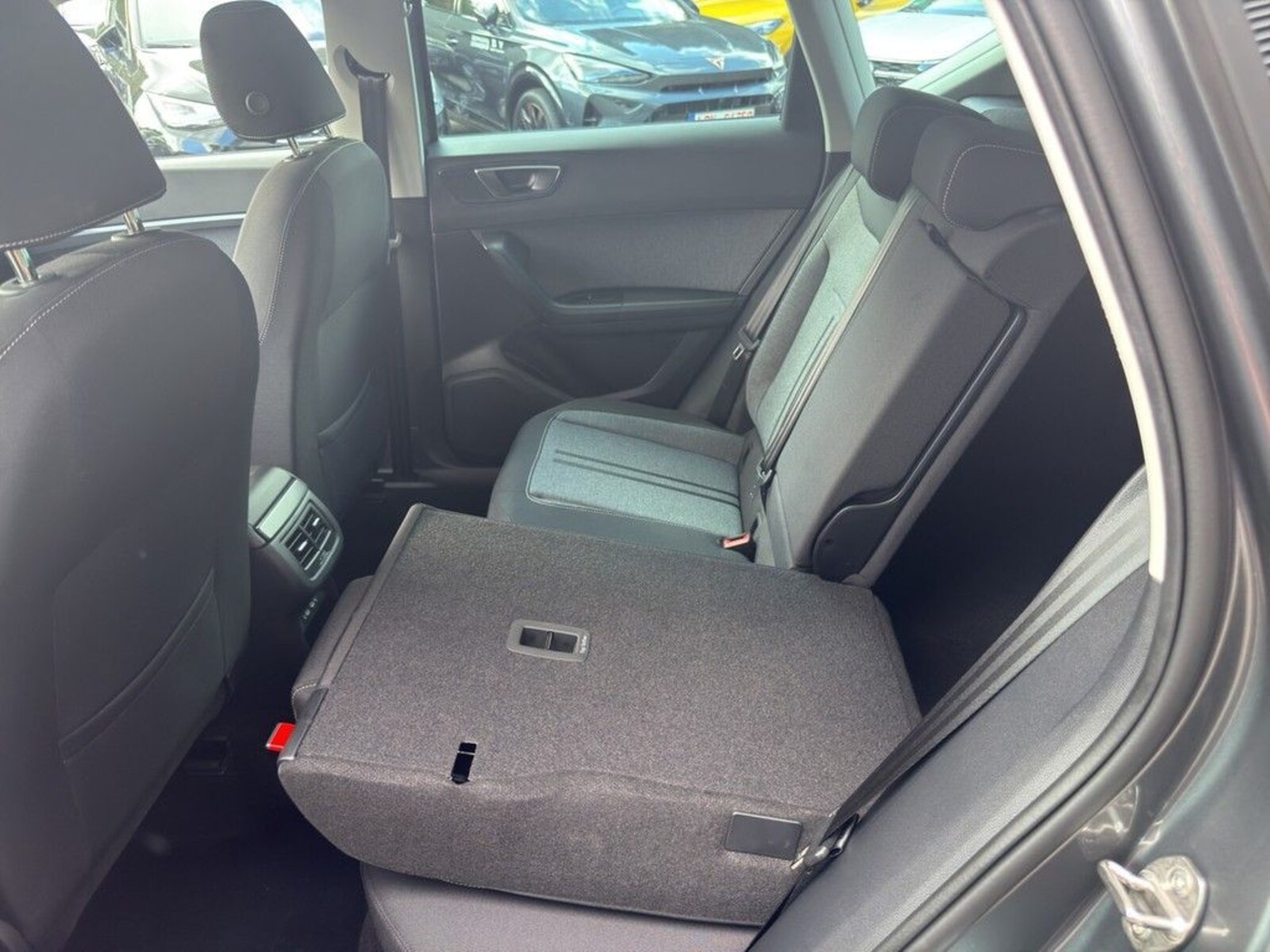 SEAT Ateca – Bild 26