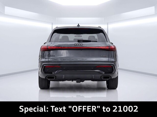 2026 Audi Q5