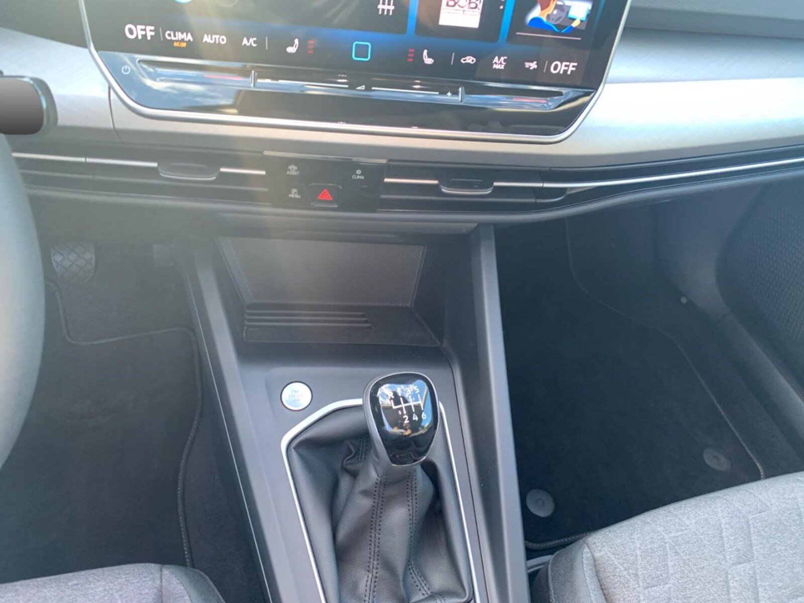 Volkswagen Golf – Bild 7