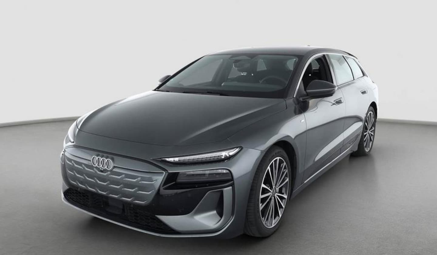 Bild über Audi A6 Avant e-tron e-tron performance - für weitere Informationen kontaktieren Sie den Audi Partner
