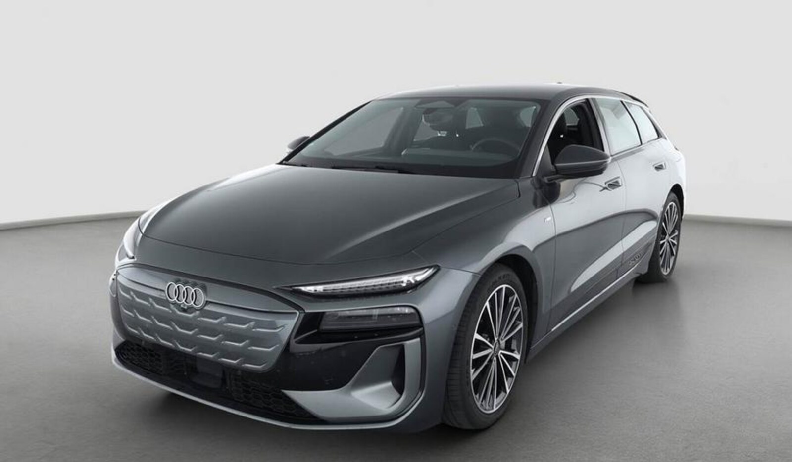 Audi A6 Avant e-tron – Bild 9