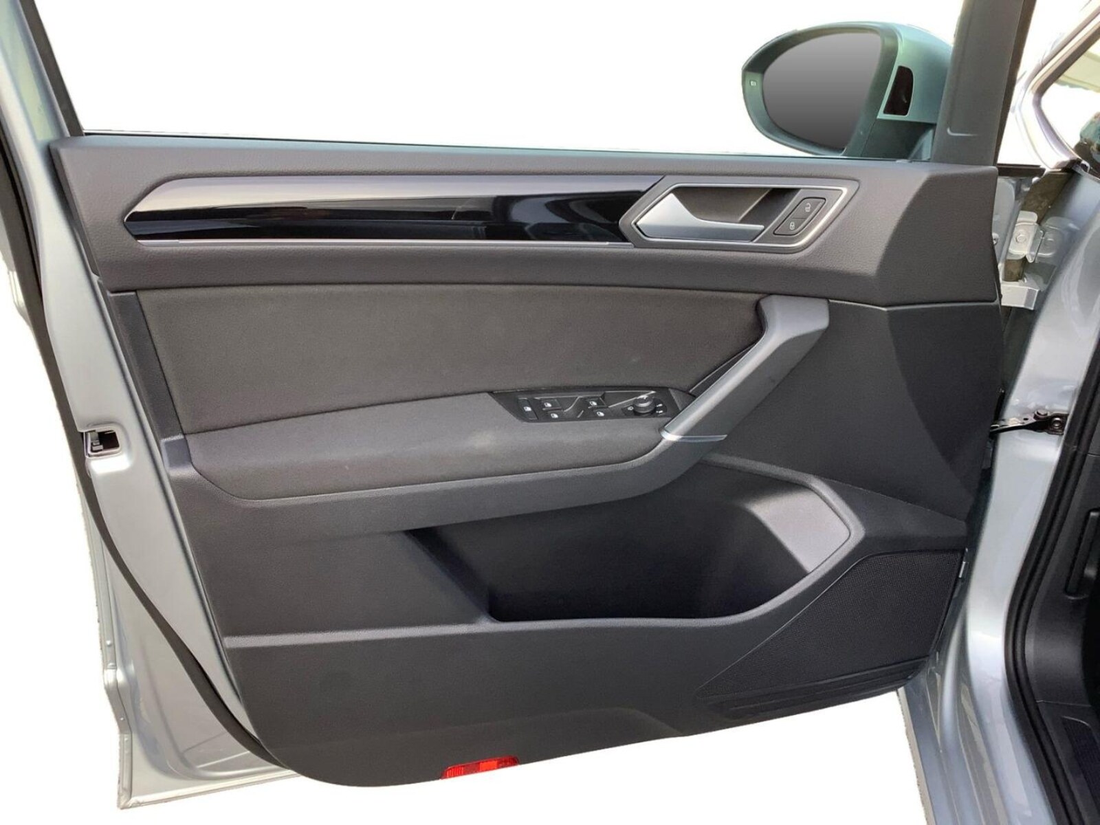 Volkswagen Touran – Bild 17