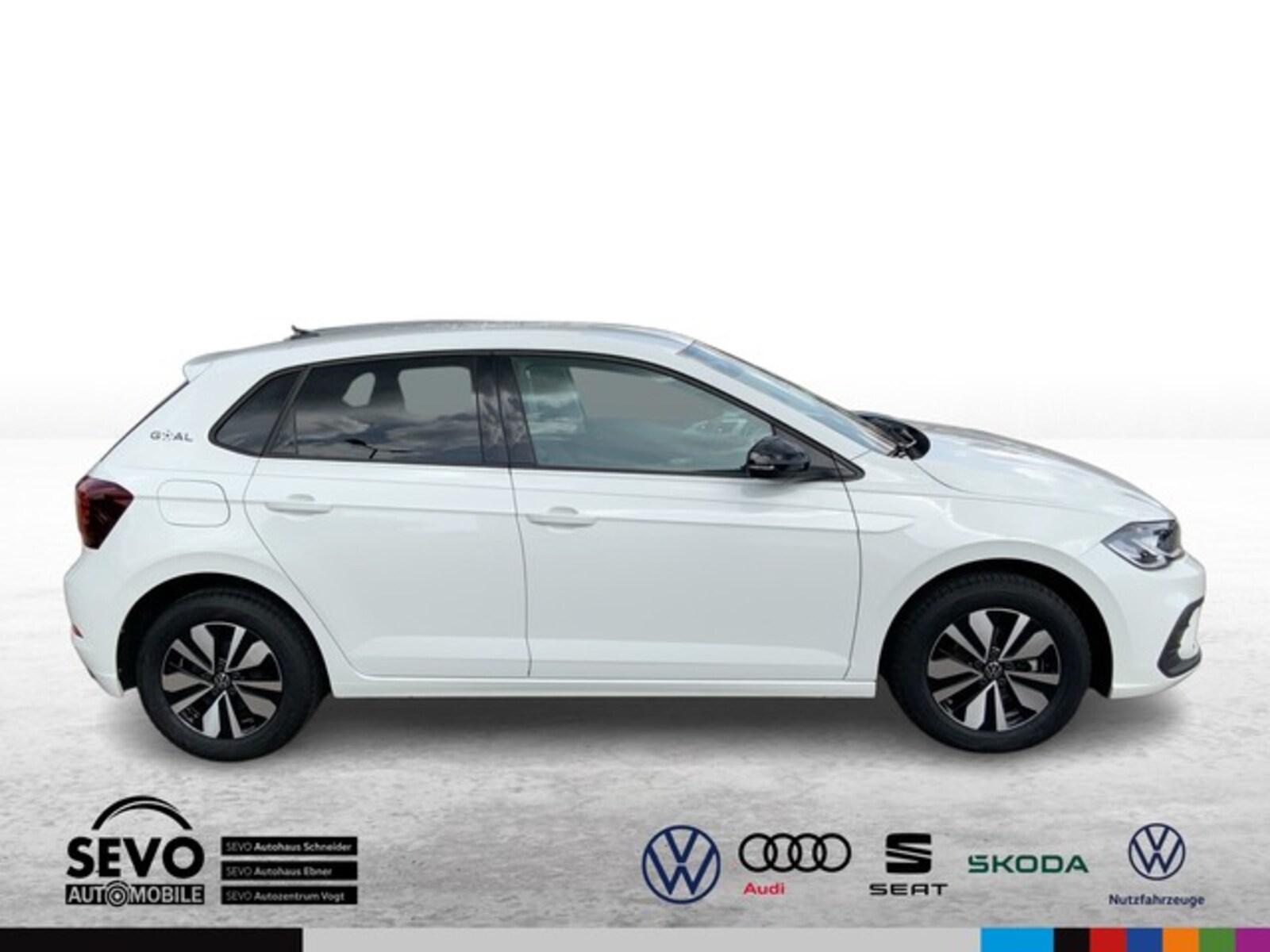 Volkswagen Polo – Bild 5