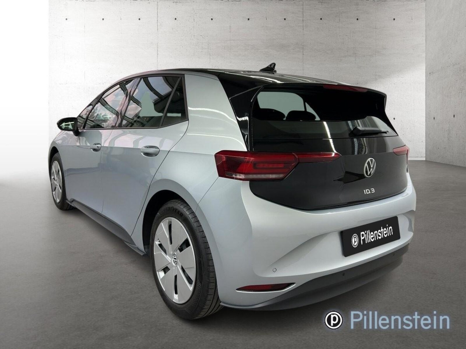 Volkswagen ID.3 – Bild 3