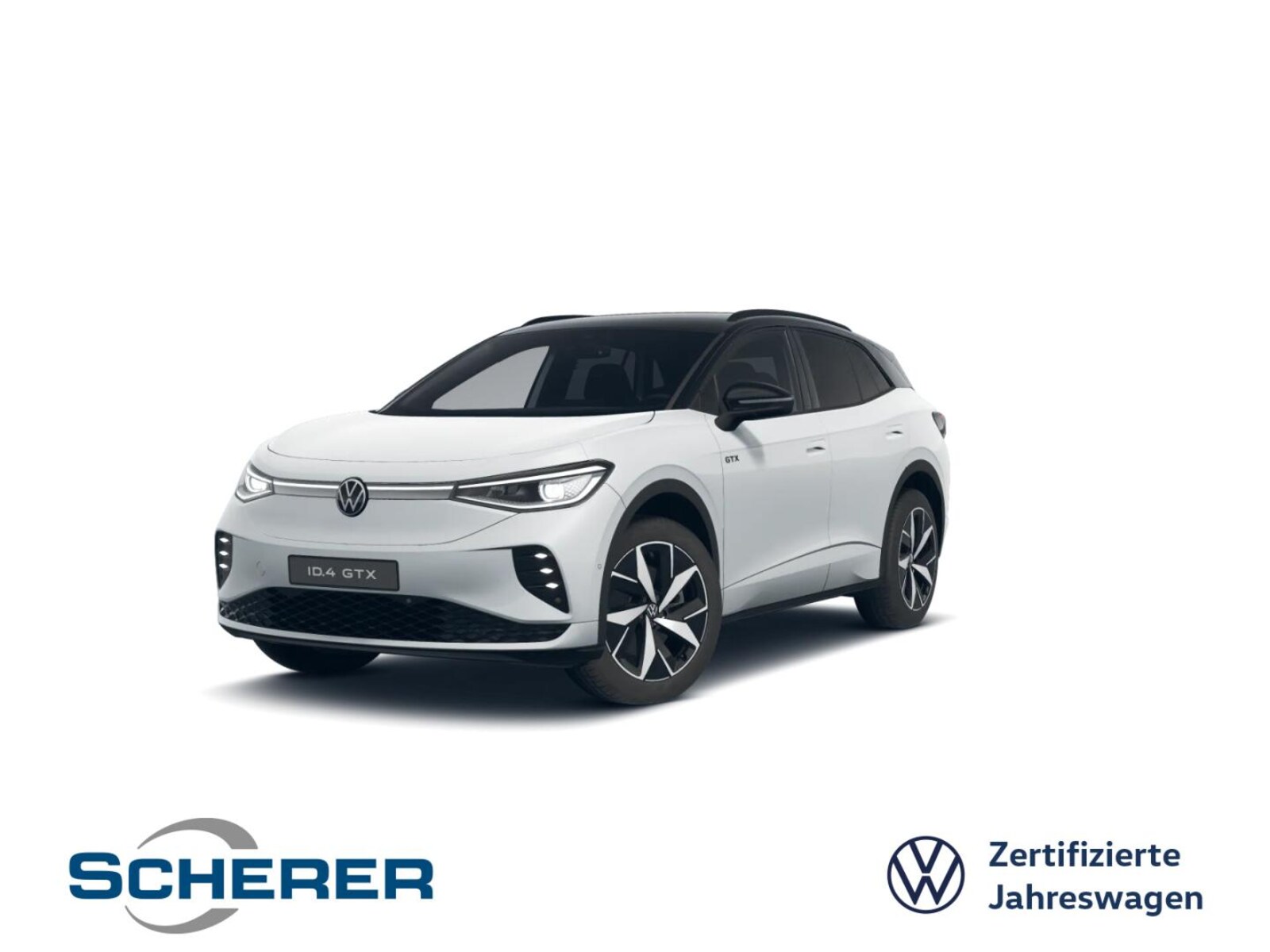 Volkswagen ID.4