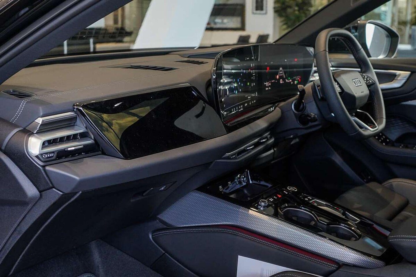 Image about Audi A5 Sedan TFSI e e-hybrid quattro 270 kW S tronic