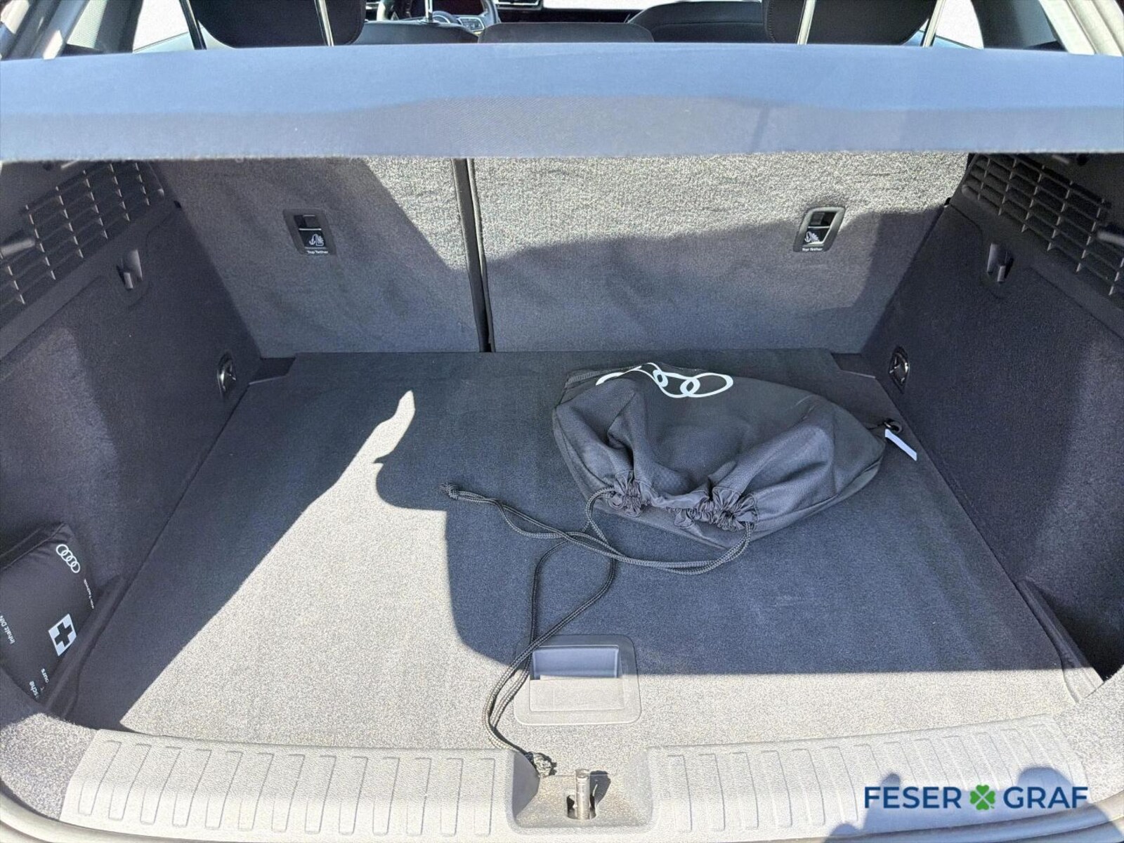Audi A3 Sportback – Bild 7