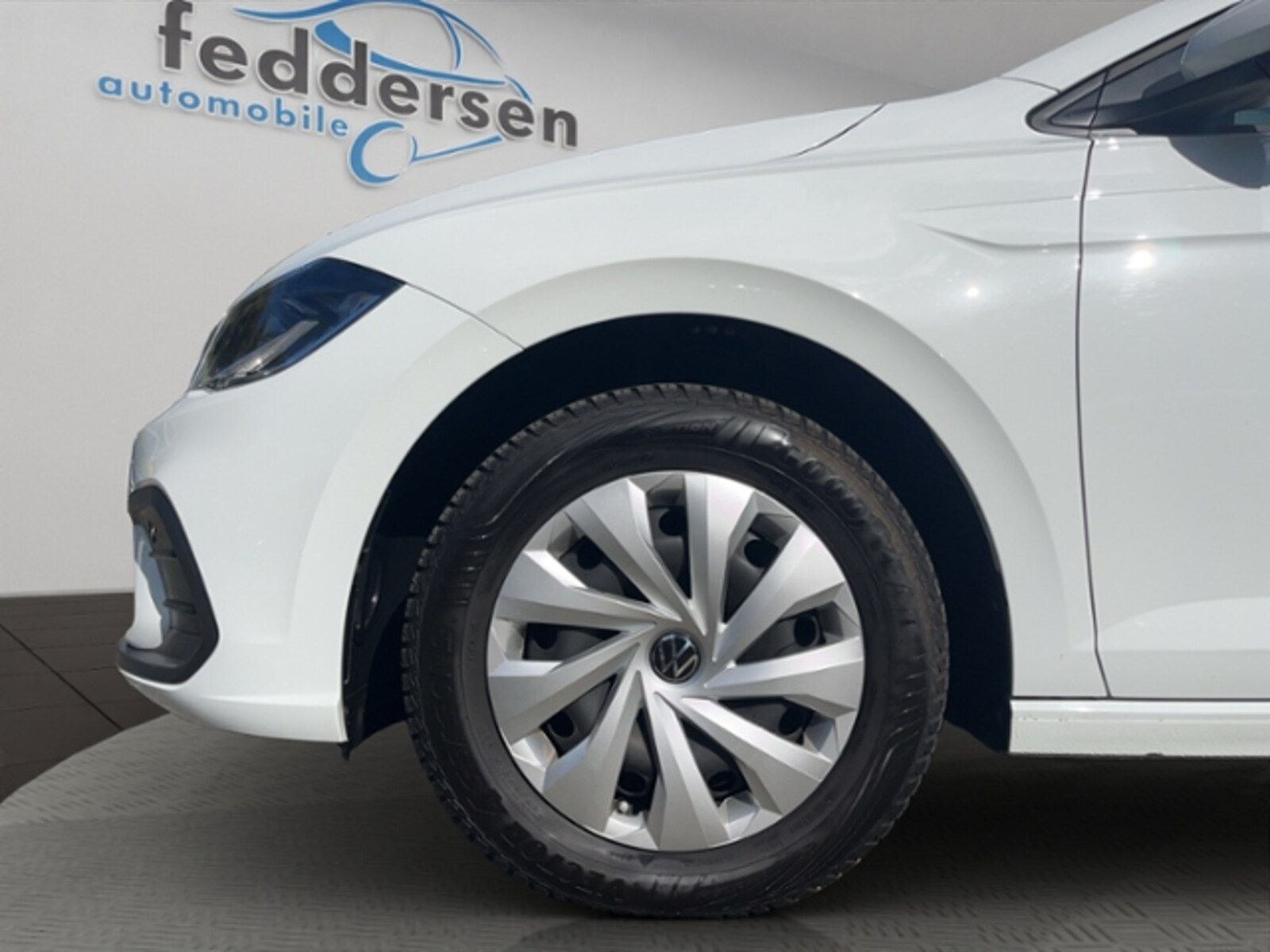Volkswagen Polo – Bild 7
