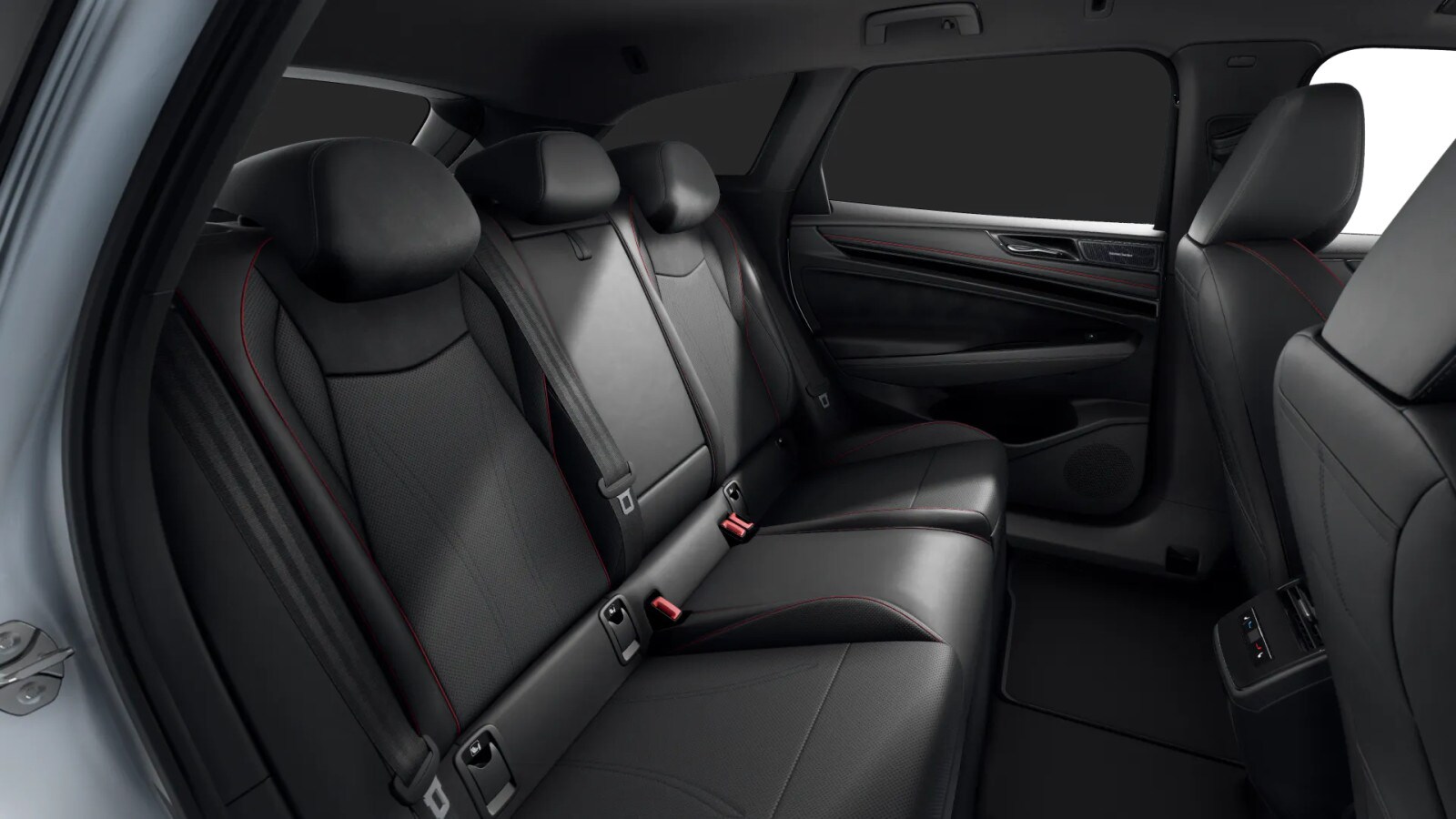 Volkswagen ID.7 Tourer – Bild 11