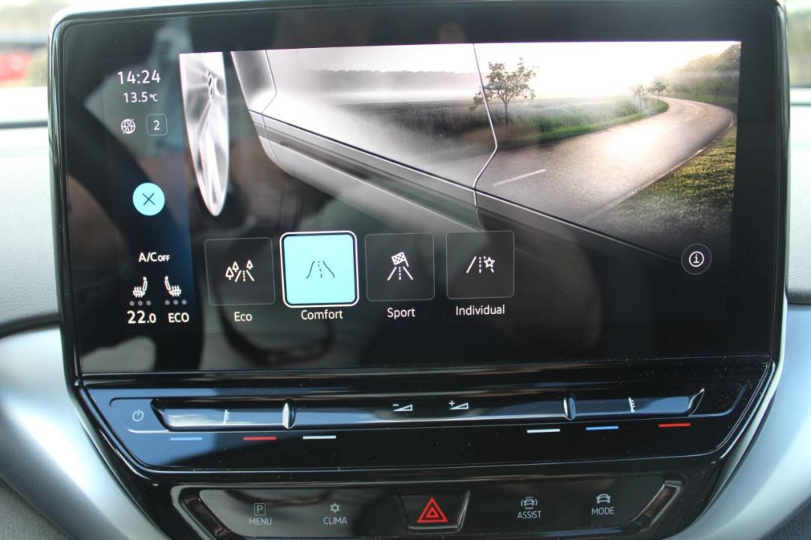 Volkswagen ID.4 – Bild 13