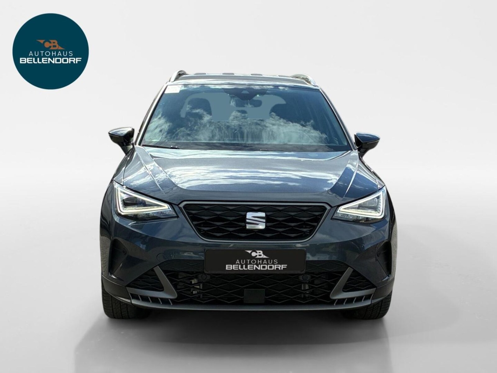 SEAT Arona – Bild 8
