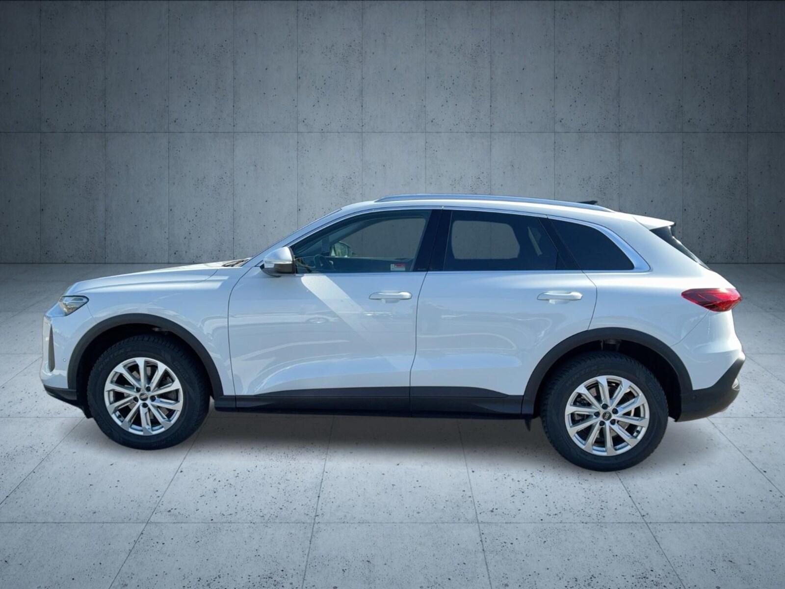 Audi Q5 – Bild 3