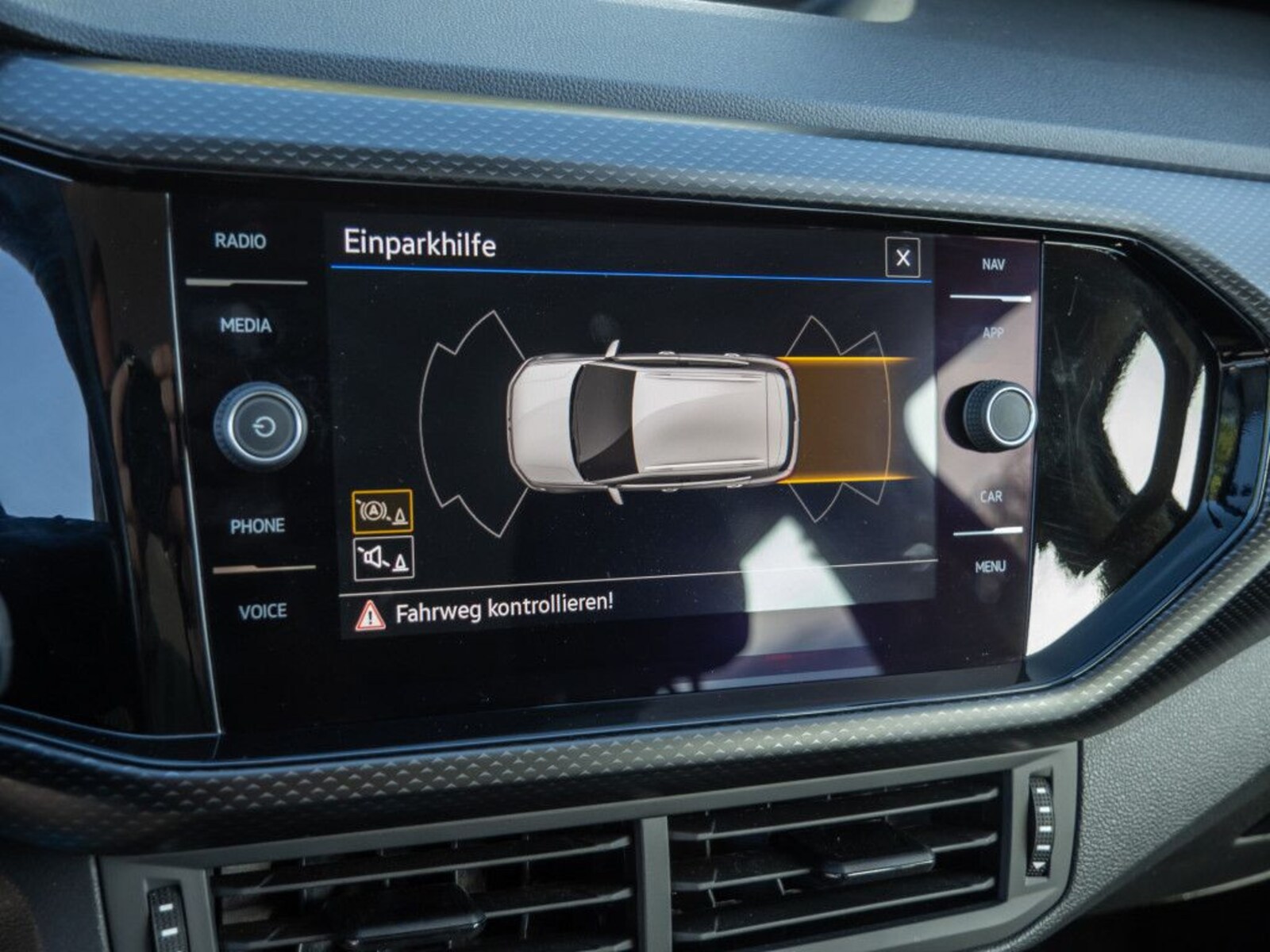 Volkswagen T-Cross – Bild 14