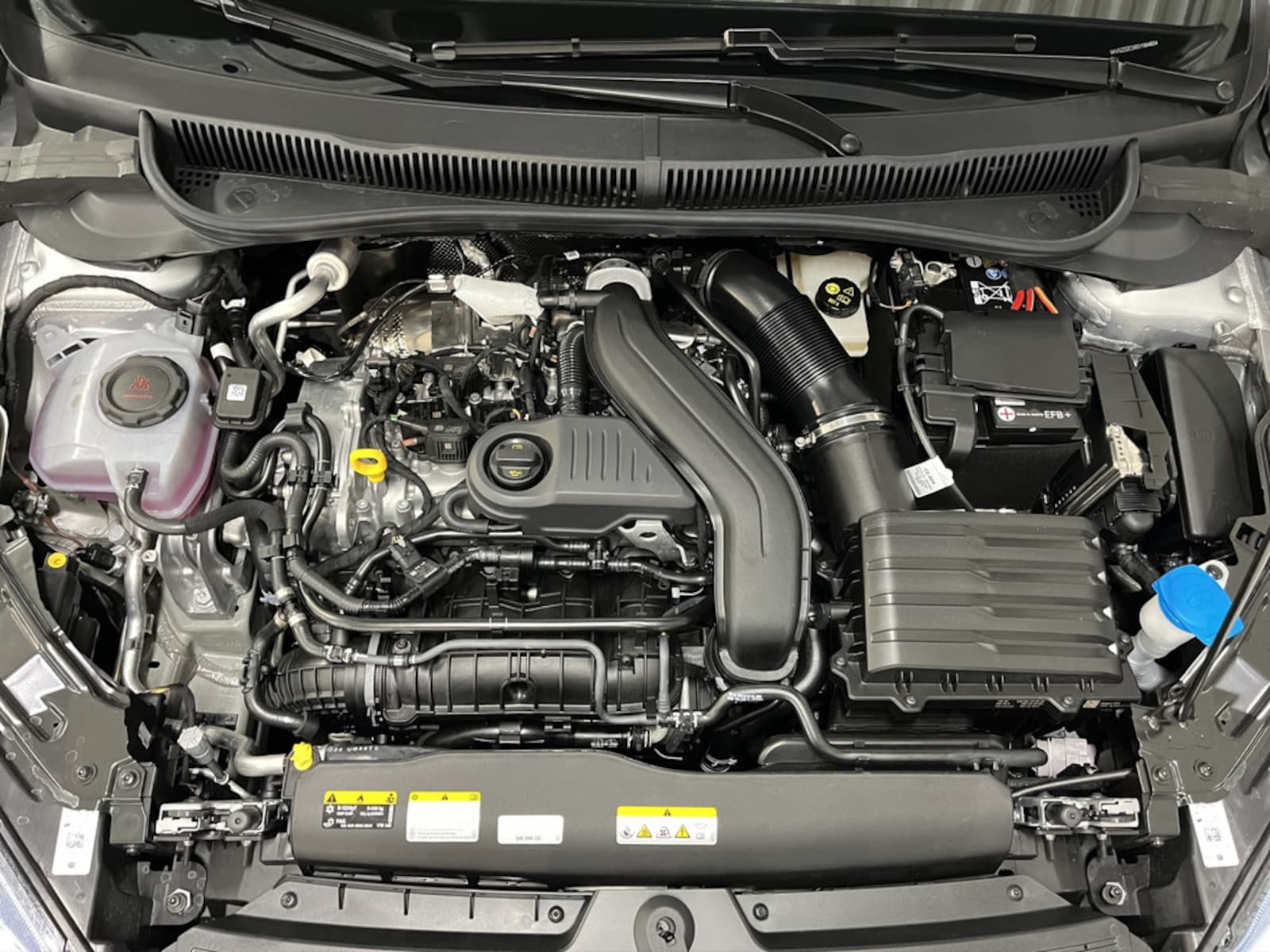 Volkswagen Taigo – Bild 20