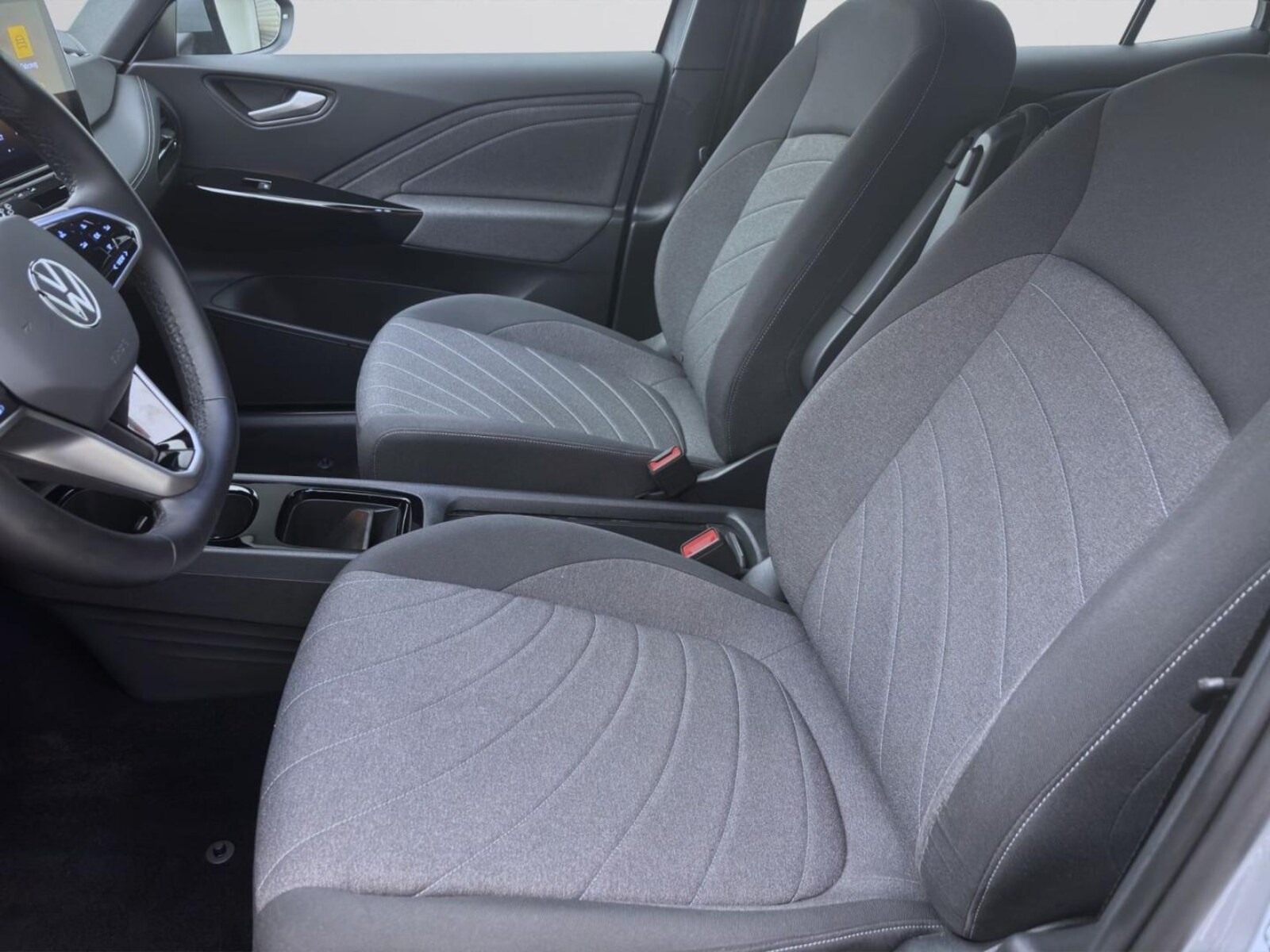 Volkswagen ID.3 – Bild 10