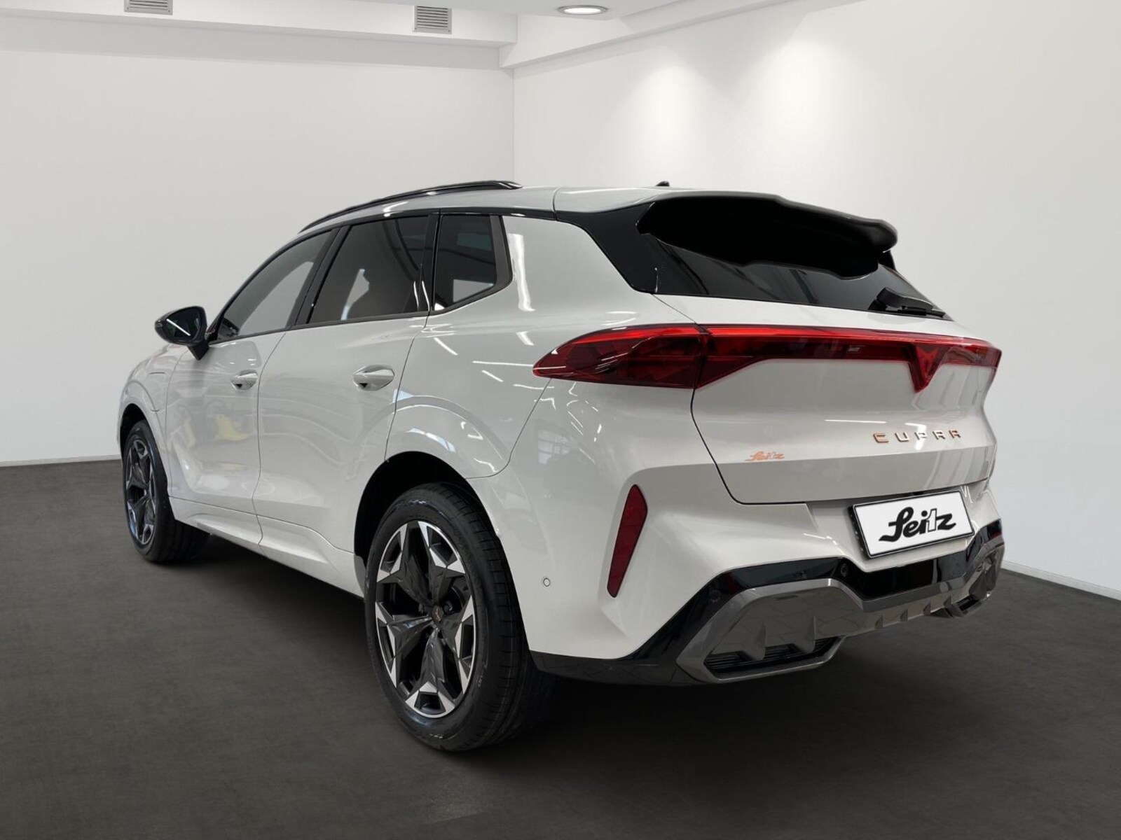 CUPRA Terramar – Bild 4