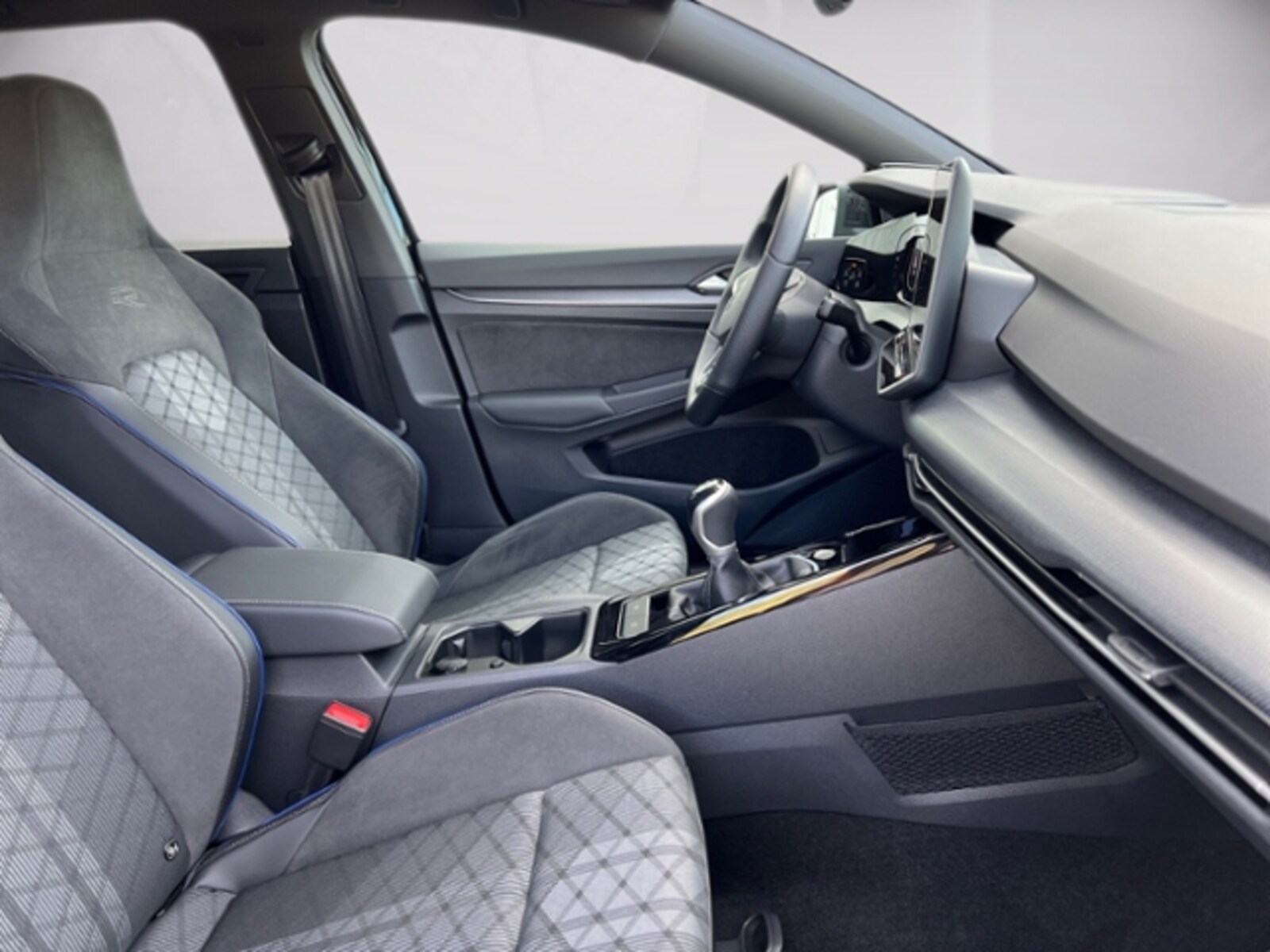 Volkswagen Golf – Bild 9