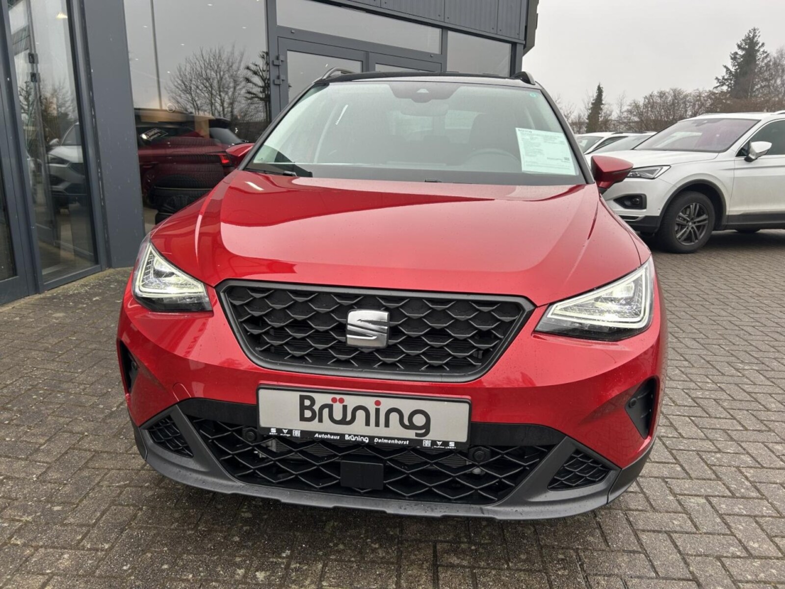 SEAT Arona – Bild 3