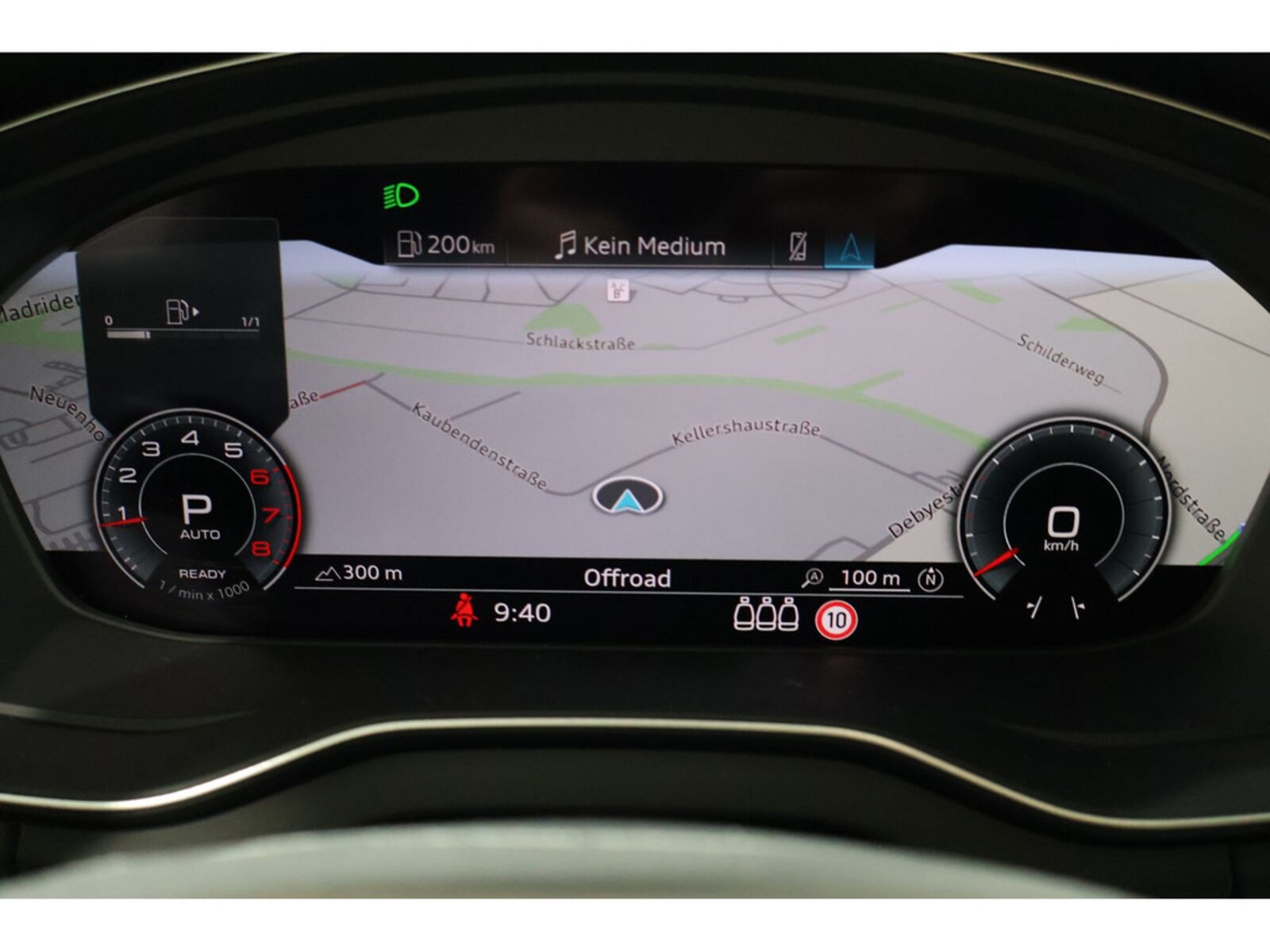 Audi Q5 Sportback – Bild 10
