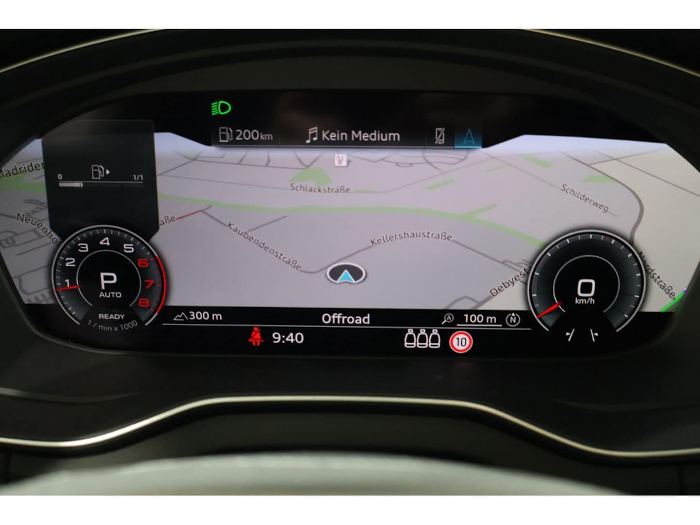 Bild über Audi Q5 Sportback 40 TFSI quattro S tronic - für weitere Informationen kontaktieren Sie den Audi Partner