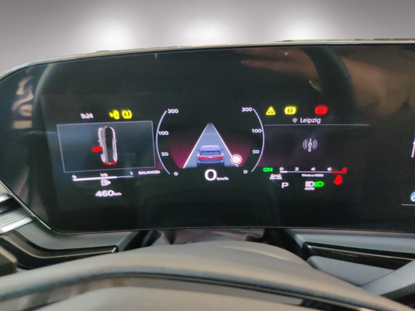 Bild über Audi A6 Avant TFSI 150 kW S tronic - für weitere Informationen kontaktieren Sie den Audi Partner