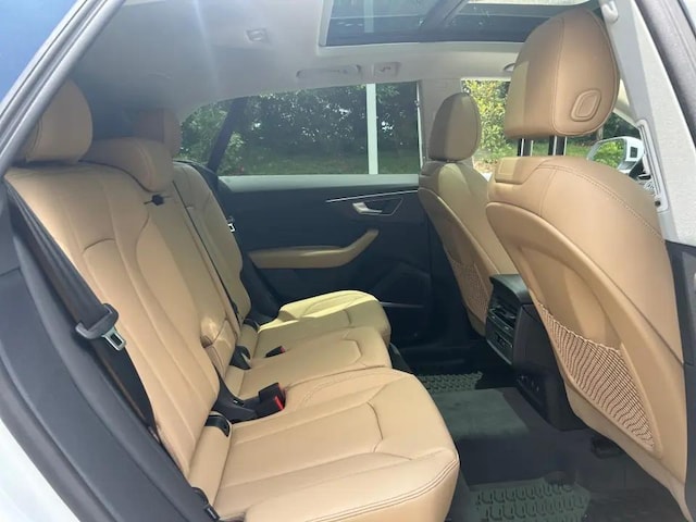 2026 Audi Q8 Premium - Photo 29