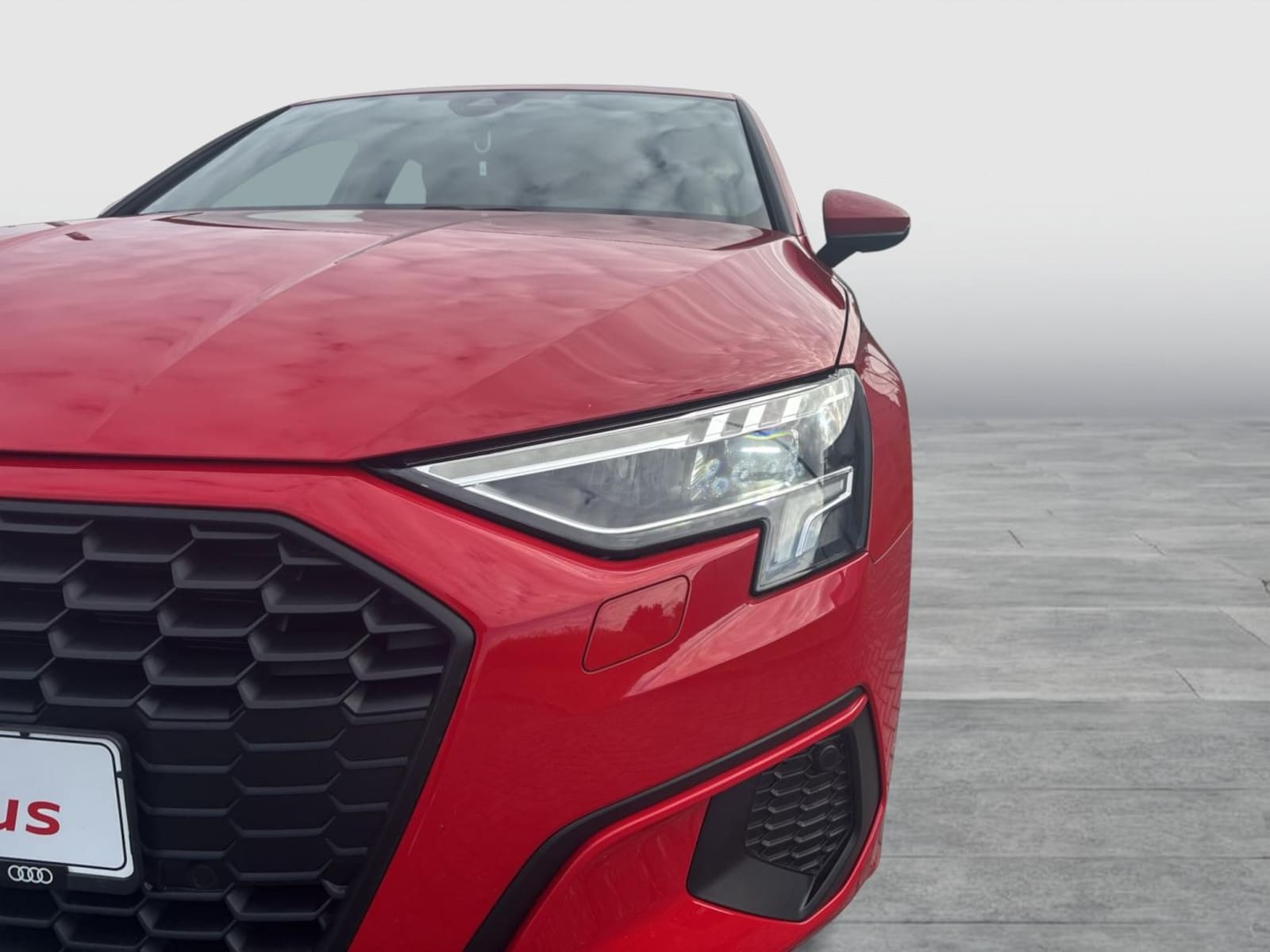 Audi A3 Sportback – Bild 26