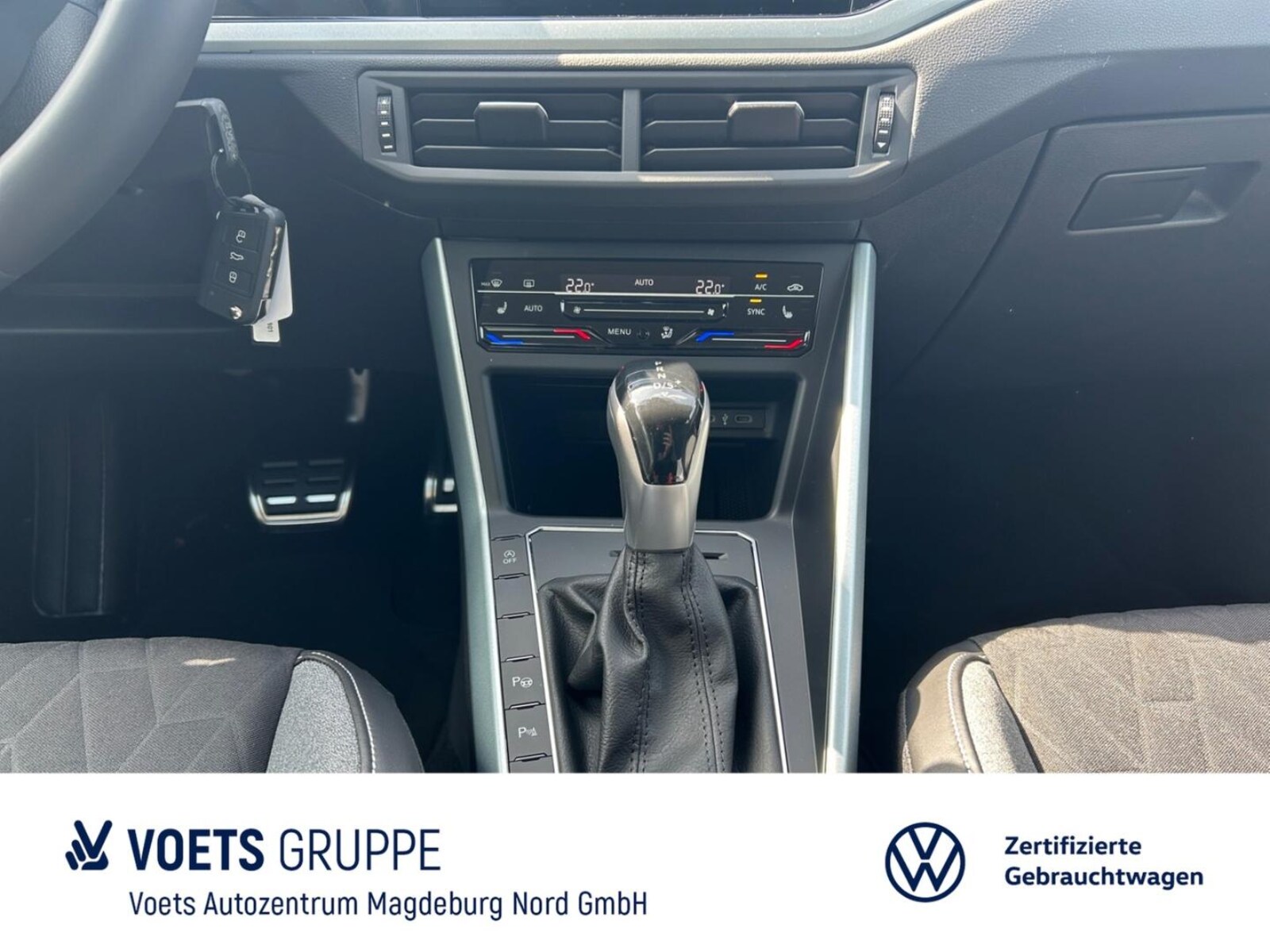 Volkswagen Taigo – Bild 9